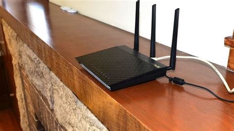 What is the best place to put a Wi-Fi router?